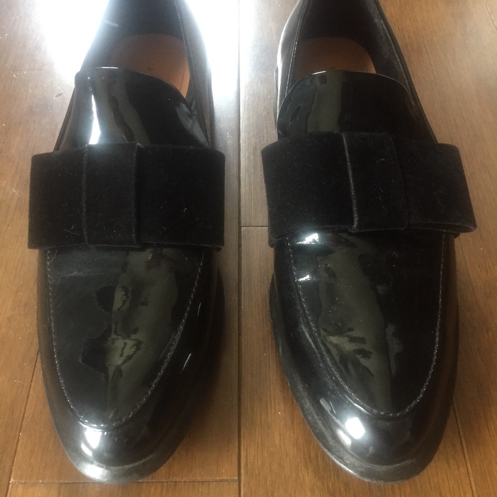 ✨HOST PIC ✨Gothic shoes